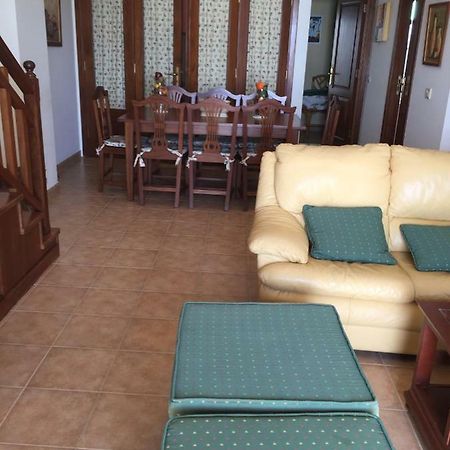 Apartamento El Muelle Аррієта Екстер'єр фото