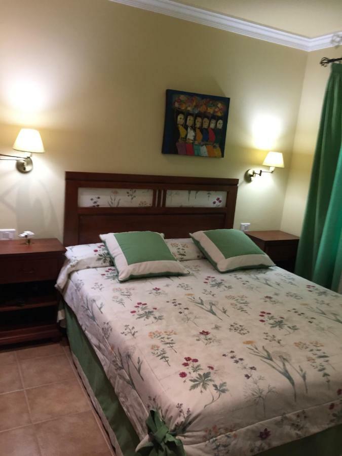 Apartamento El Muelle Аррієта Екстер'єр фото